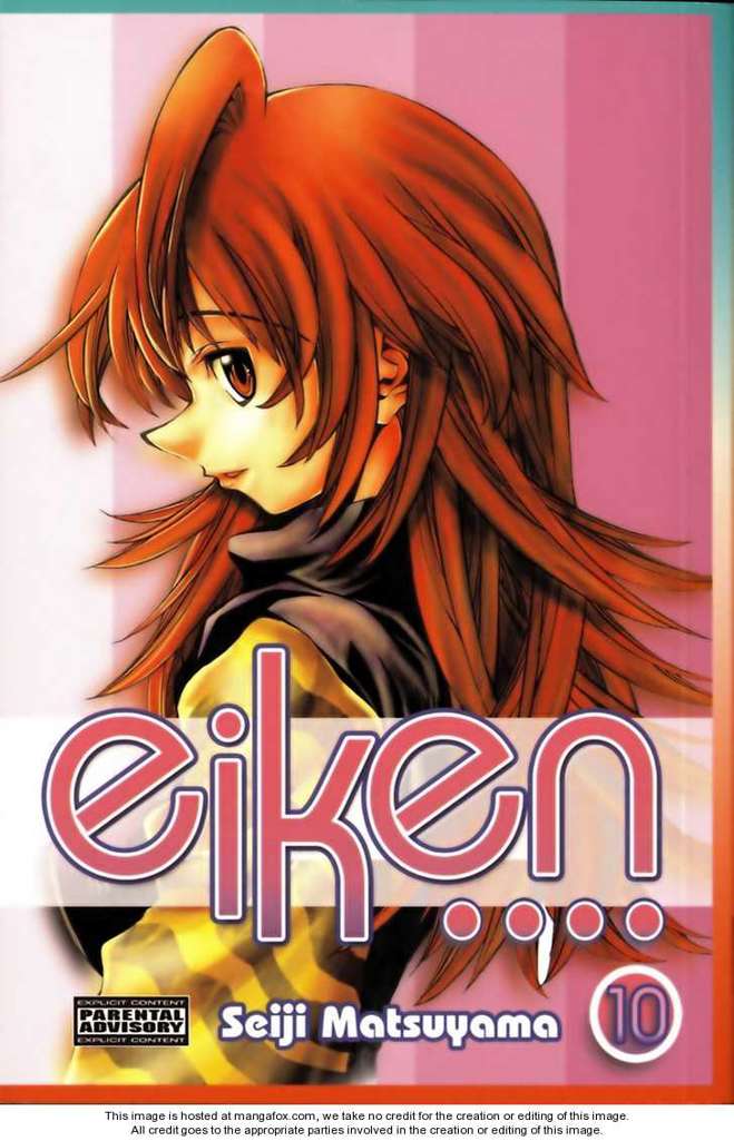 Eiken #10