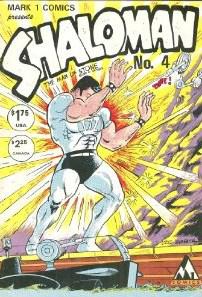 Shaloman #4
