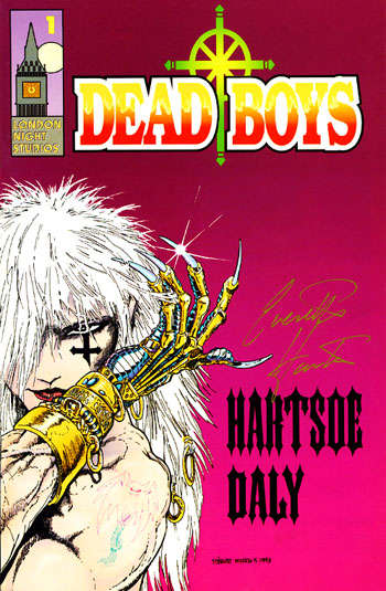 Dead Boys