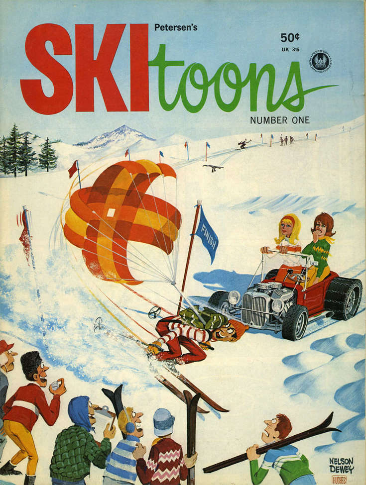 SKItoons