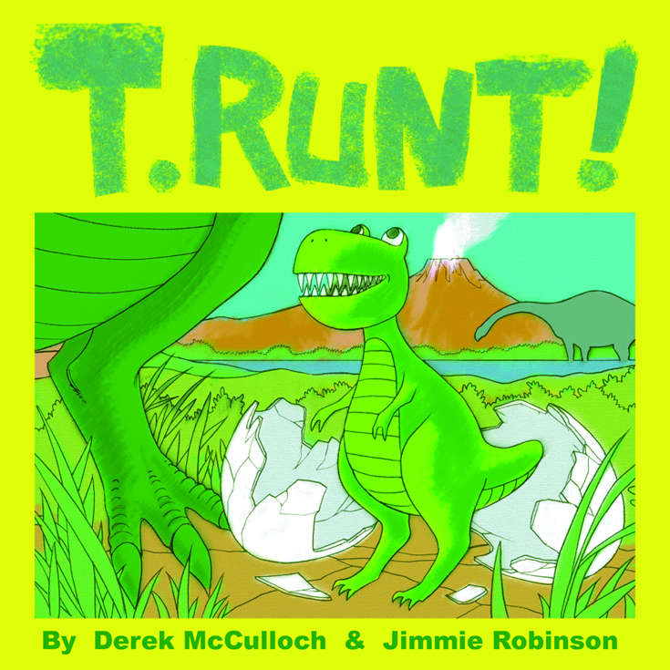 T. Runt