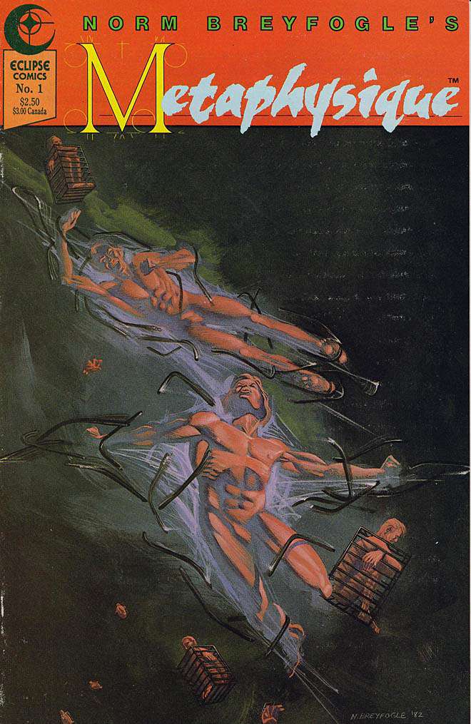 Metaphysique