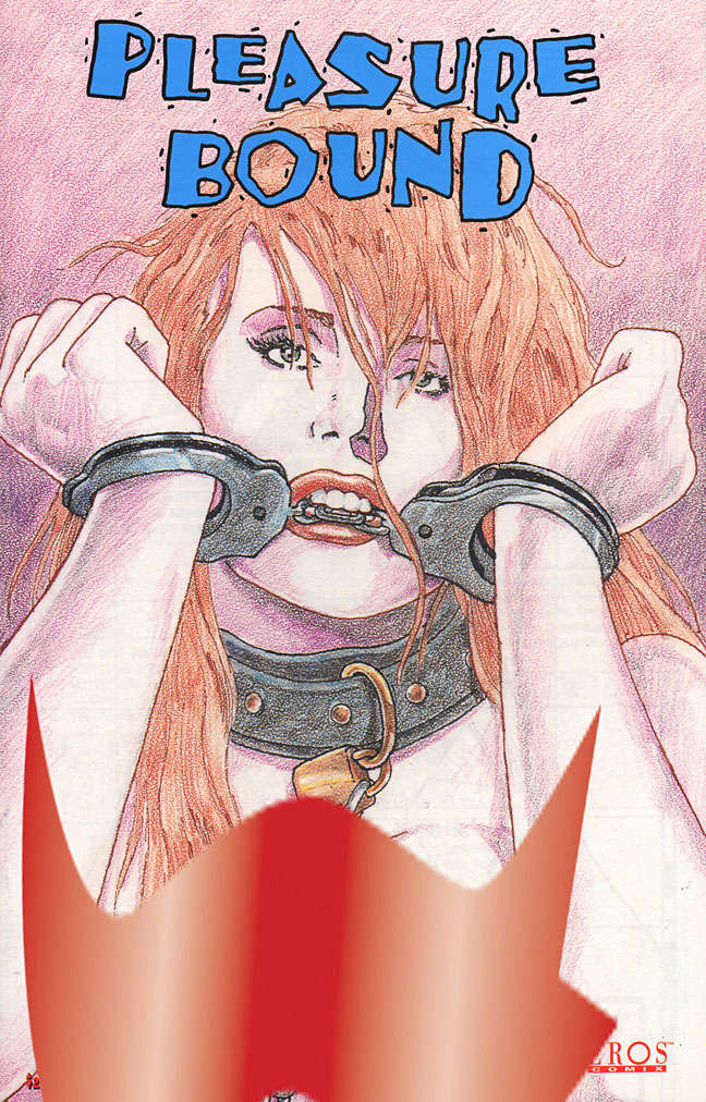 Pleasure Bound