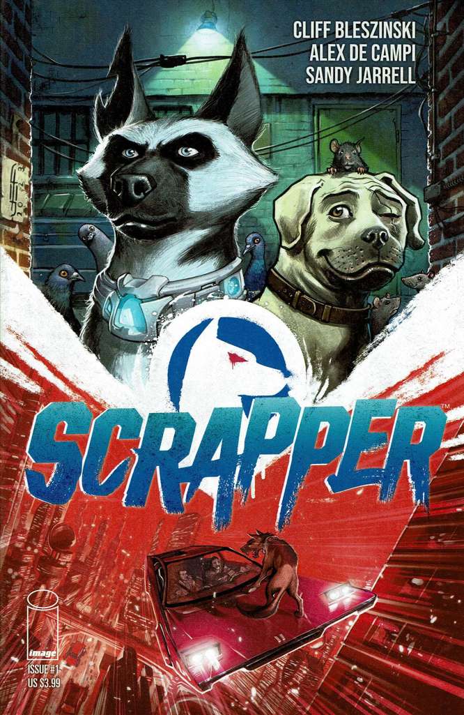 Scrapper