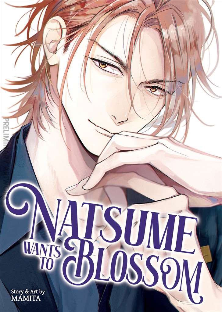 Natsume Wants to Blossom
