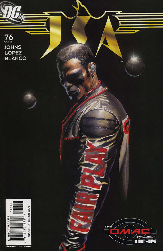 JSA #76