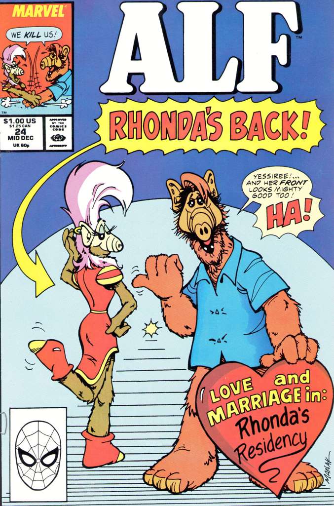 Alf #24