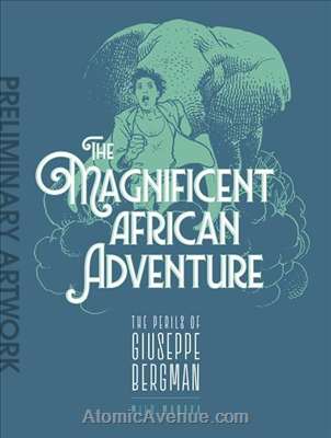 The Magnificent African Adventure
