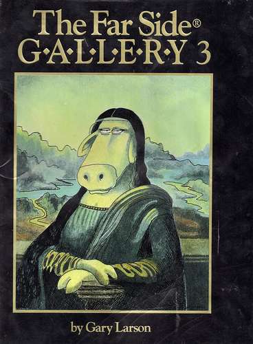 The Far Side #12