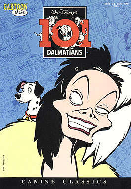 Cartoon Tales (Disney’s…)