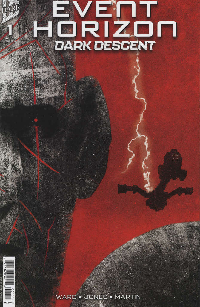 Event Horizon: Dark Descent