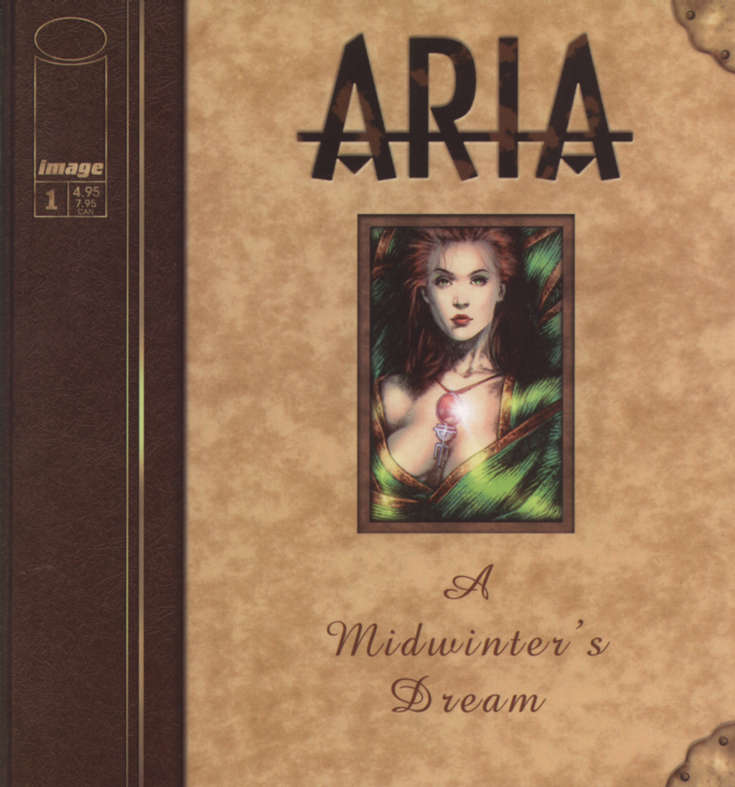 Aria: A Midwinter’s Dream