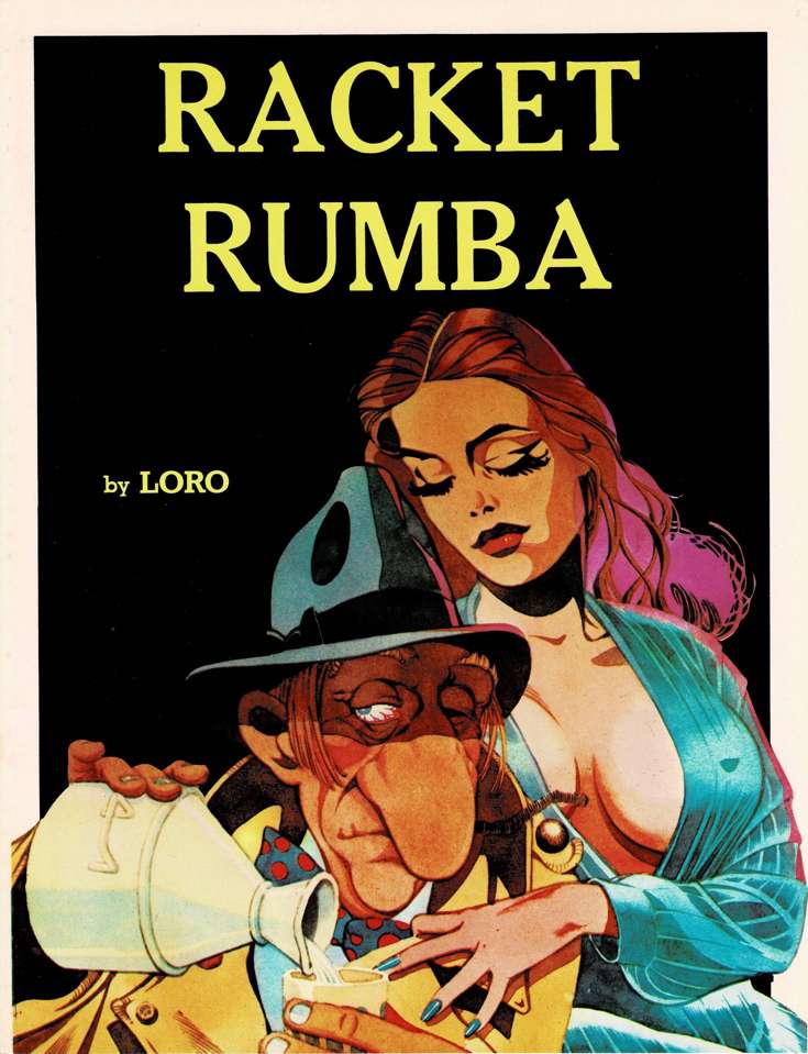 Racket Rumba