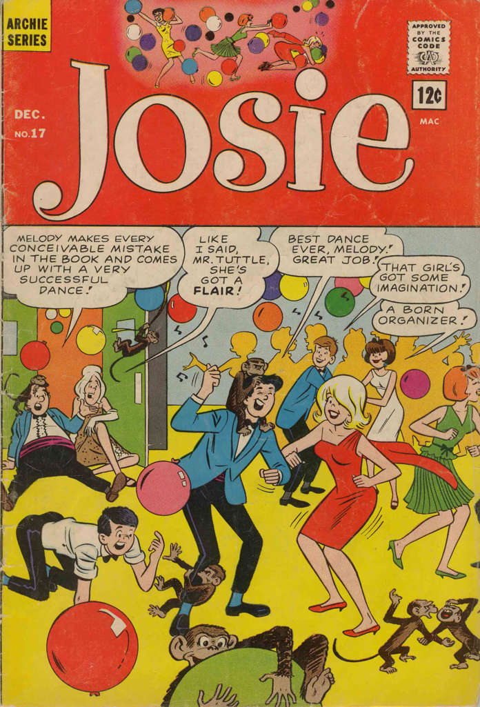Josie