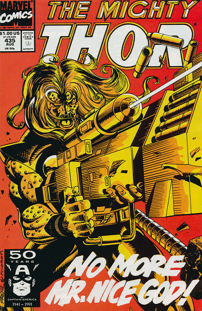 Thor #435