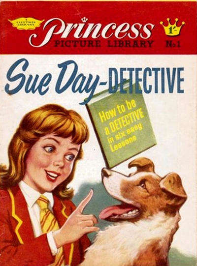 Princess Picture Library