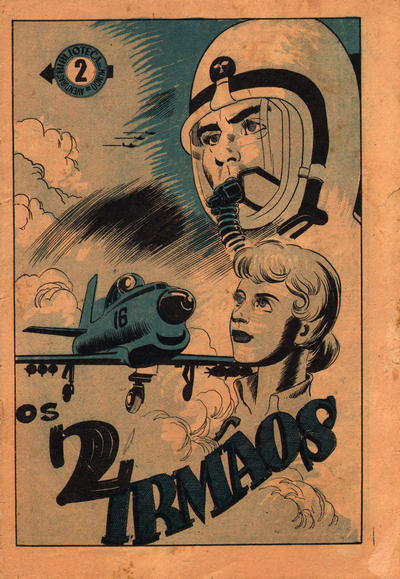 Biblioteca do Mundo de Aventuras