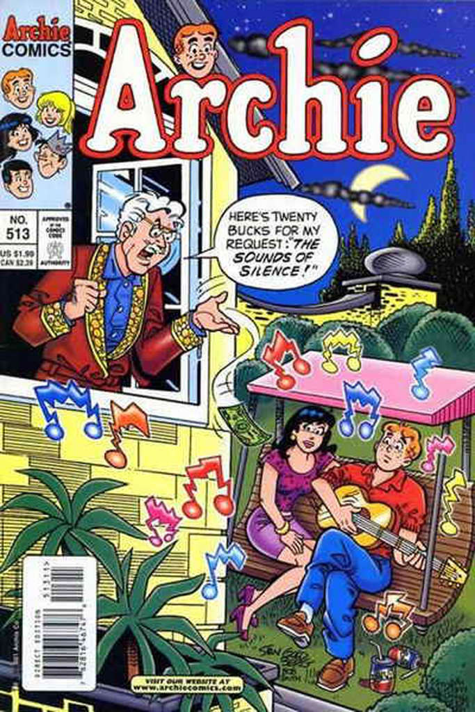 Archie #513