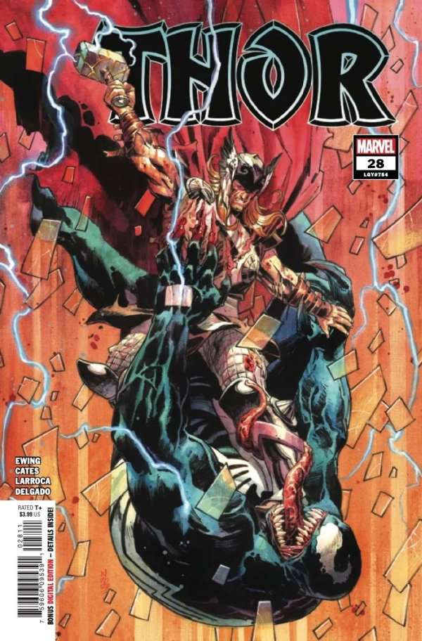 Thor (6th Series) #28