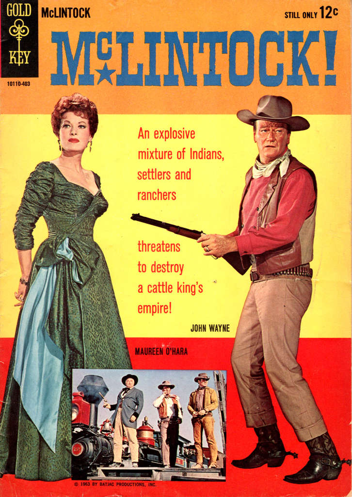 McLintock