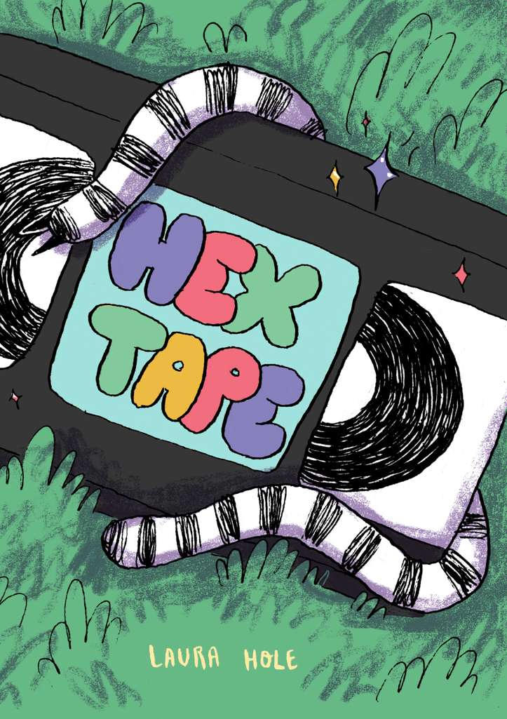 Hex Tape
