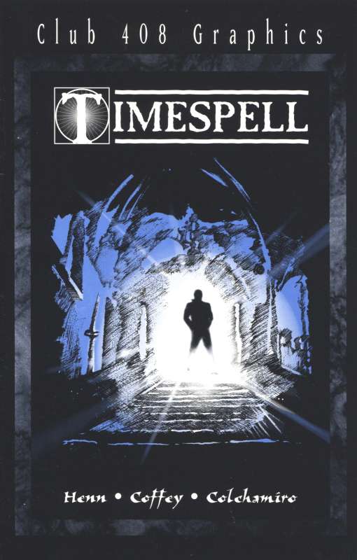 Timespell Ashcan #2