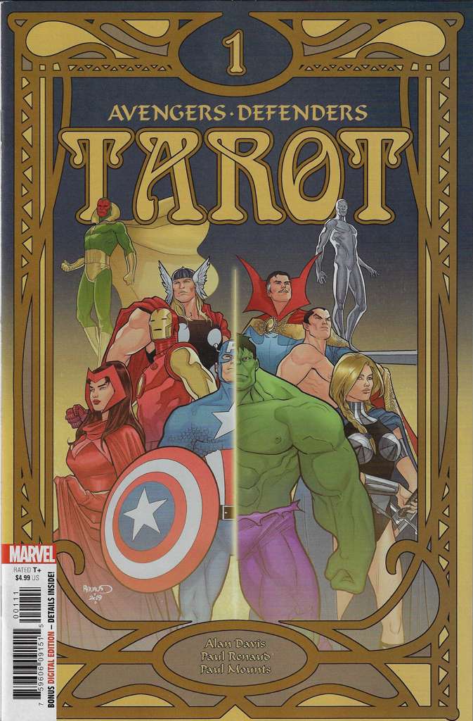 Tarot