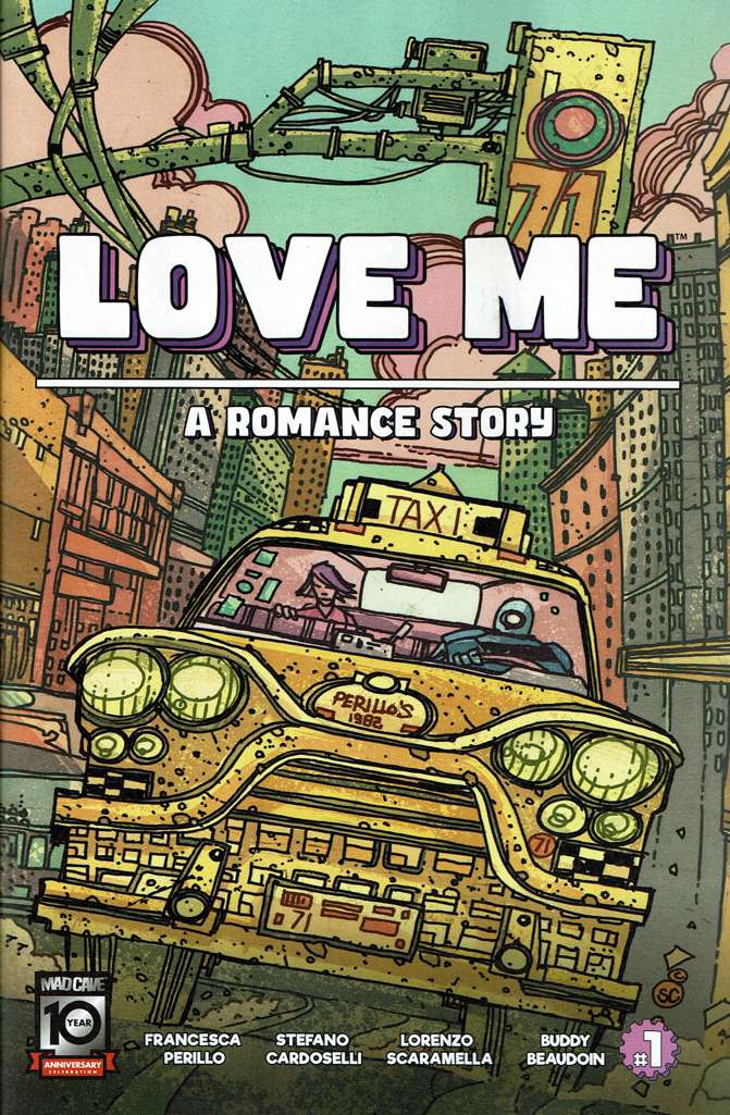 Love Me: A Romance Story