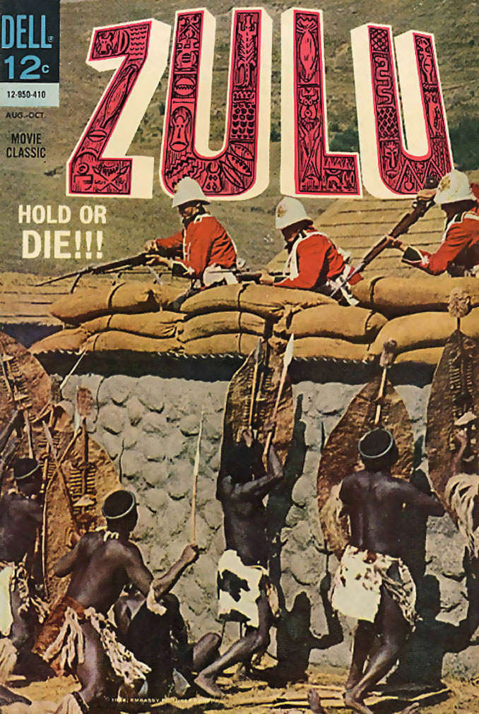 Zulu