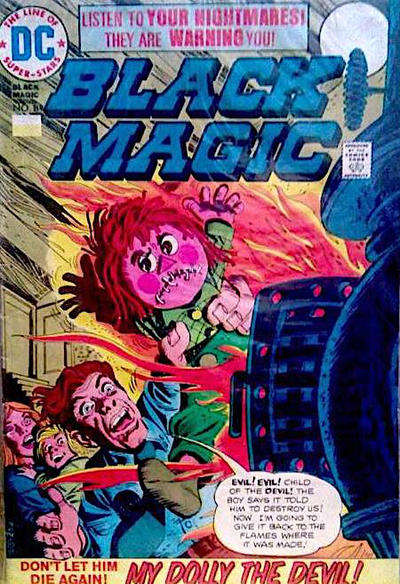 Black Magic (National Book Store)