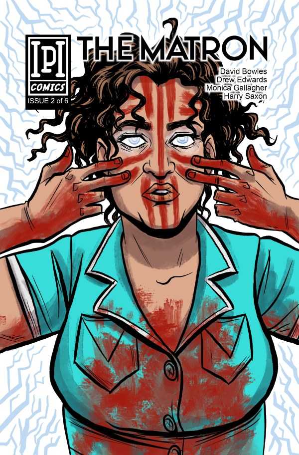 The Matron #2