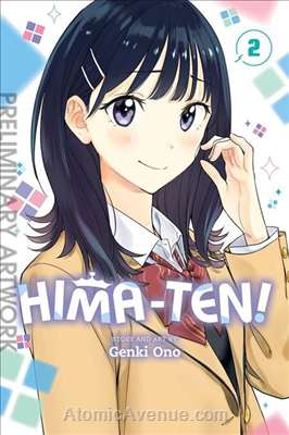 Hima-Ten!
