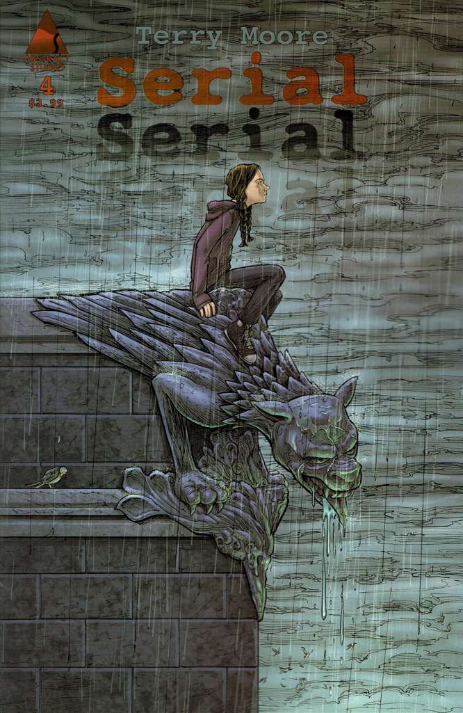Serial (Abstract) #4