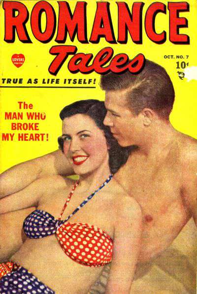 Romance Tales