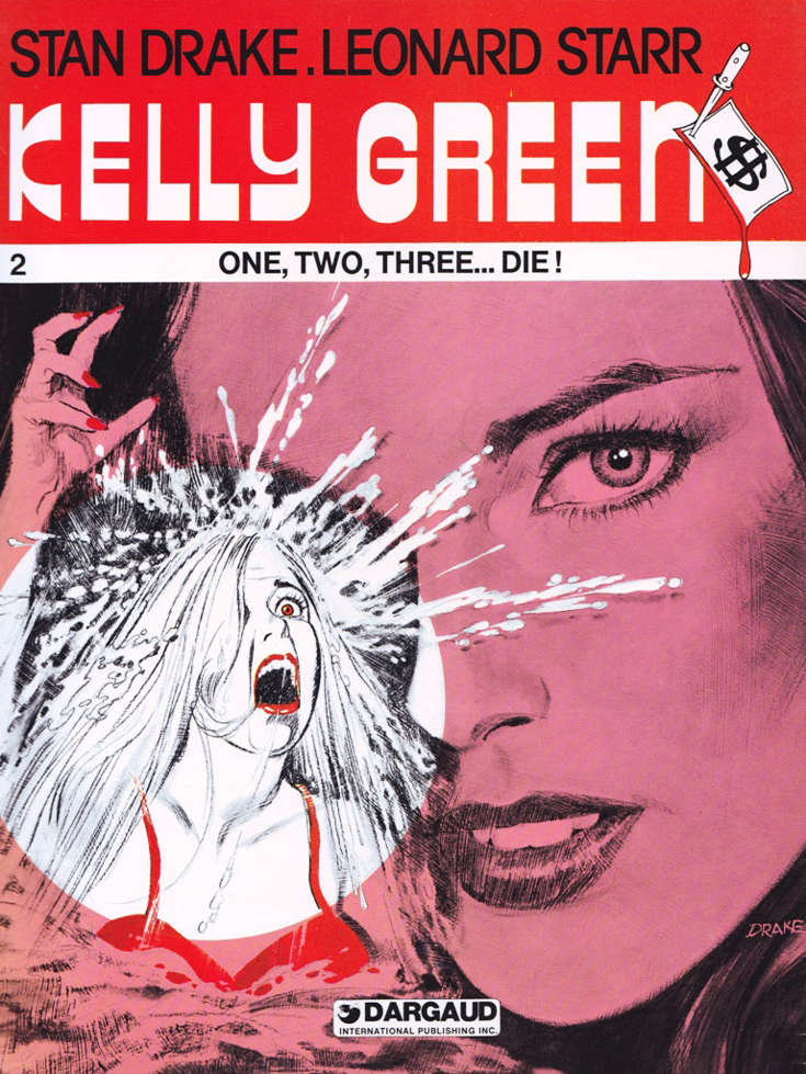 Kelly Green #2