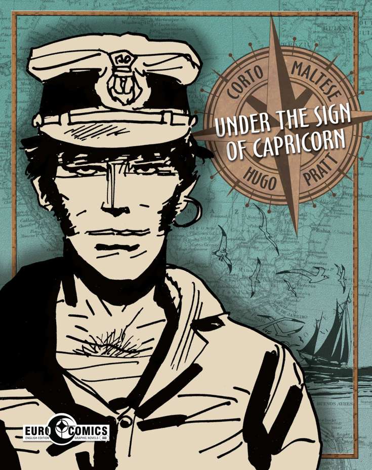 Corgo Maltese: Under the Sign of Capricorn