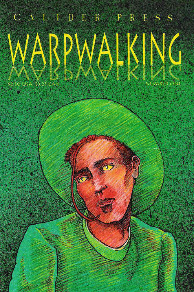 Warpwalking