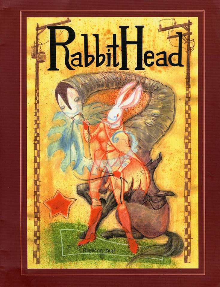Rabbithead