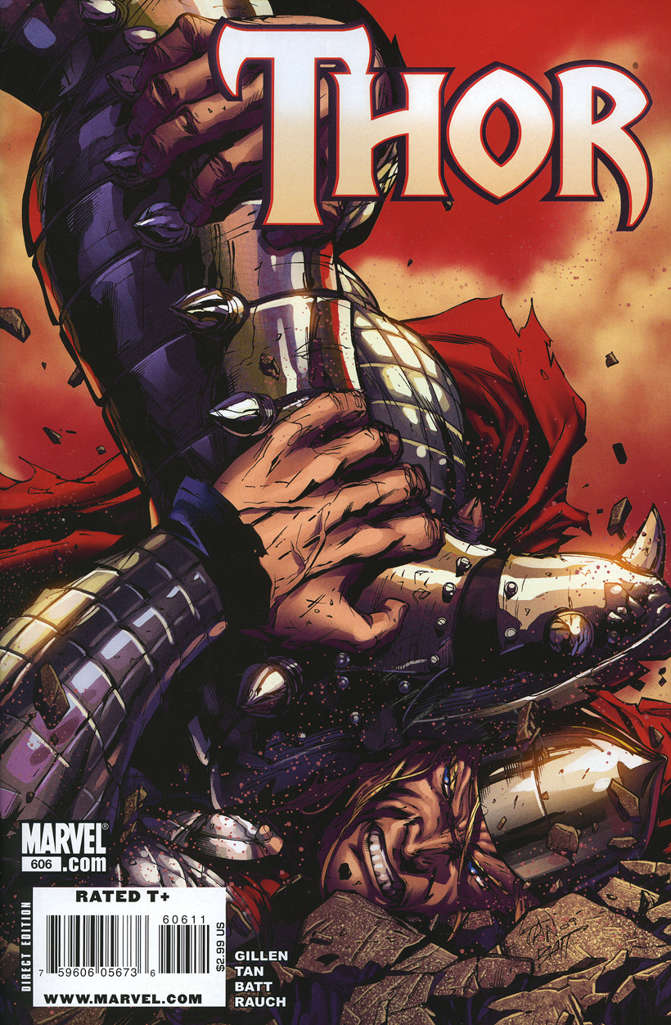 Thor #606