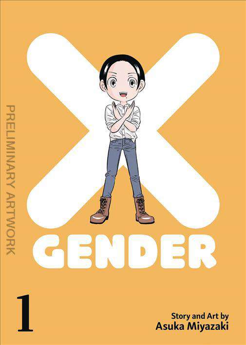 X-Gender