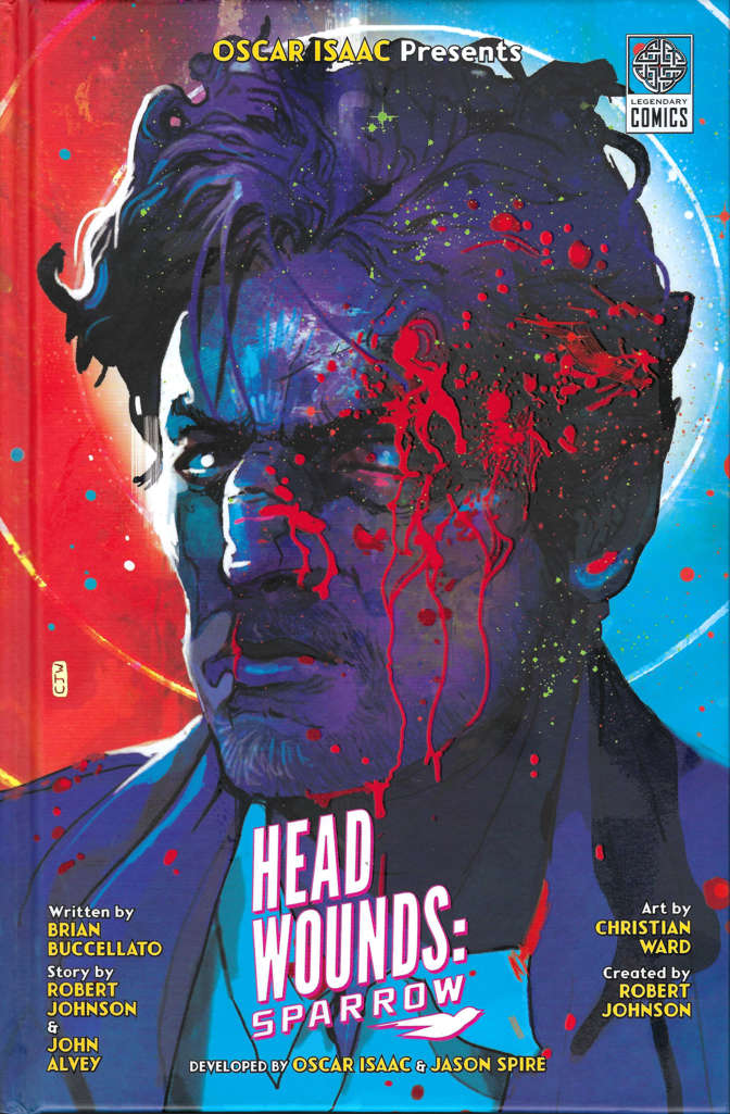 Head Wounds: Sparrow