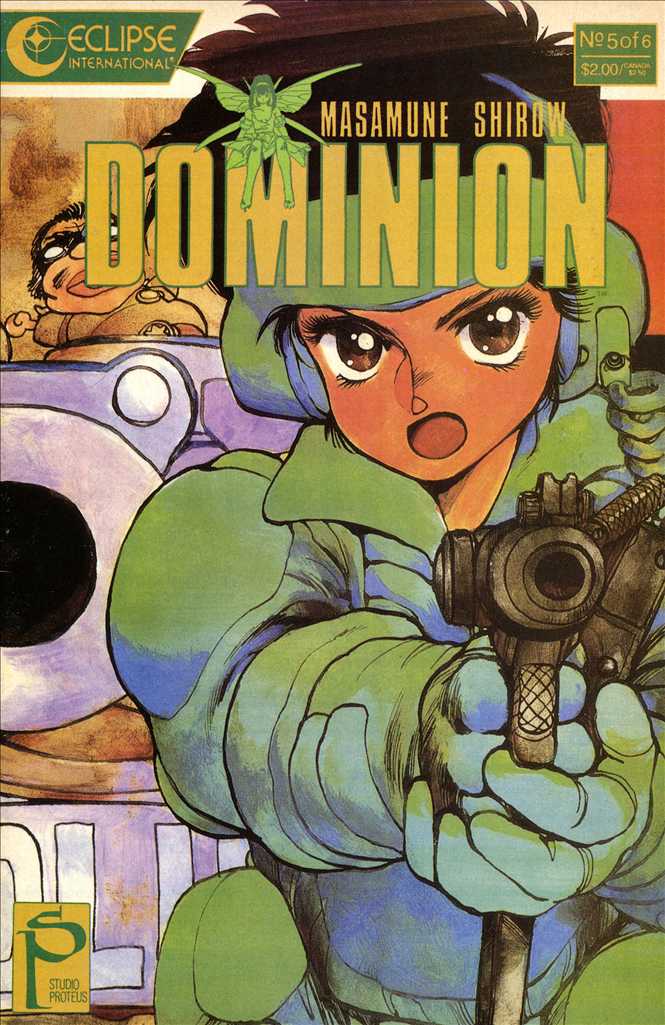 Dominion #5