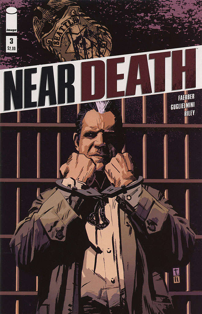Near Death #3