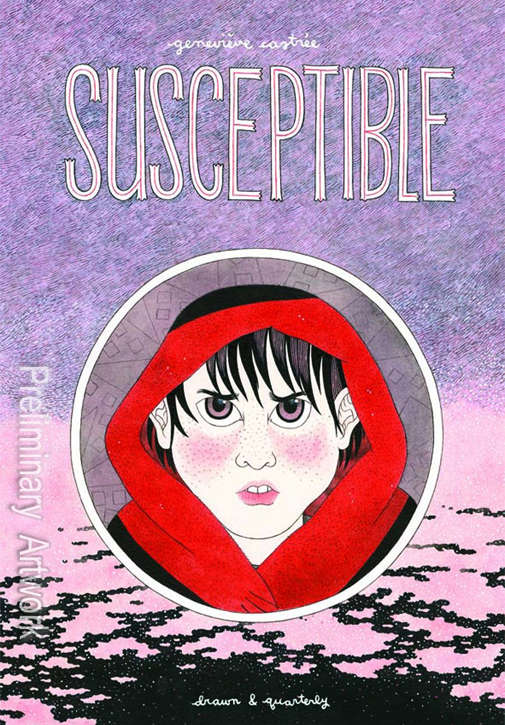 Susceptible