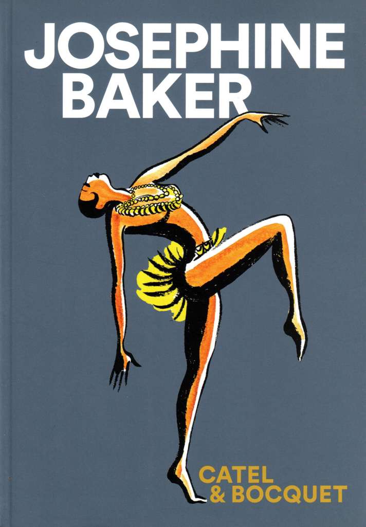 Josephine Baker