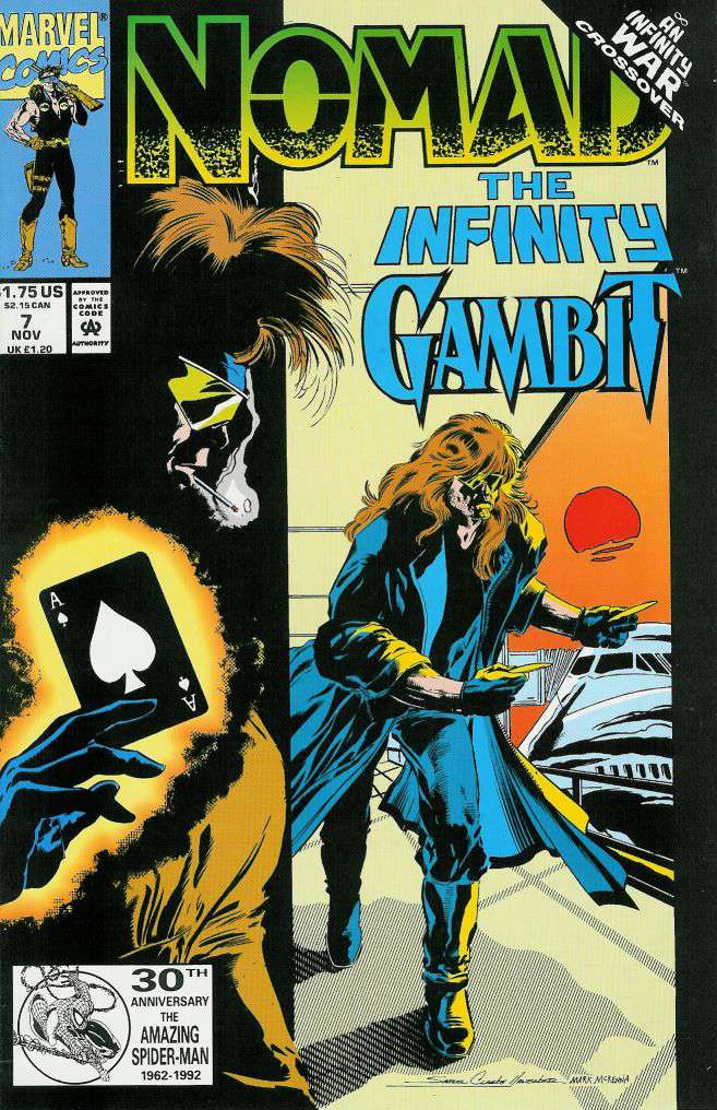 Nomad #7