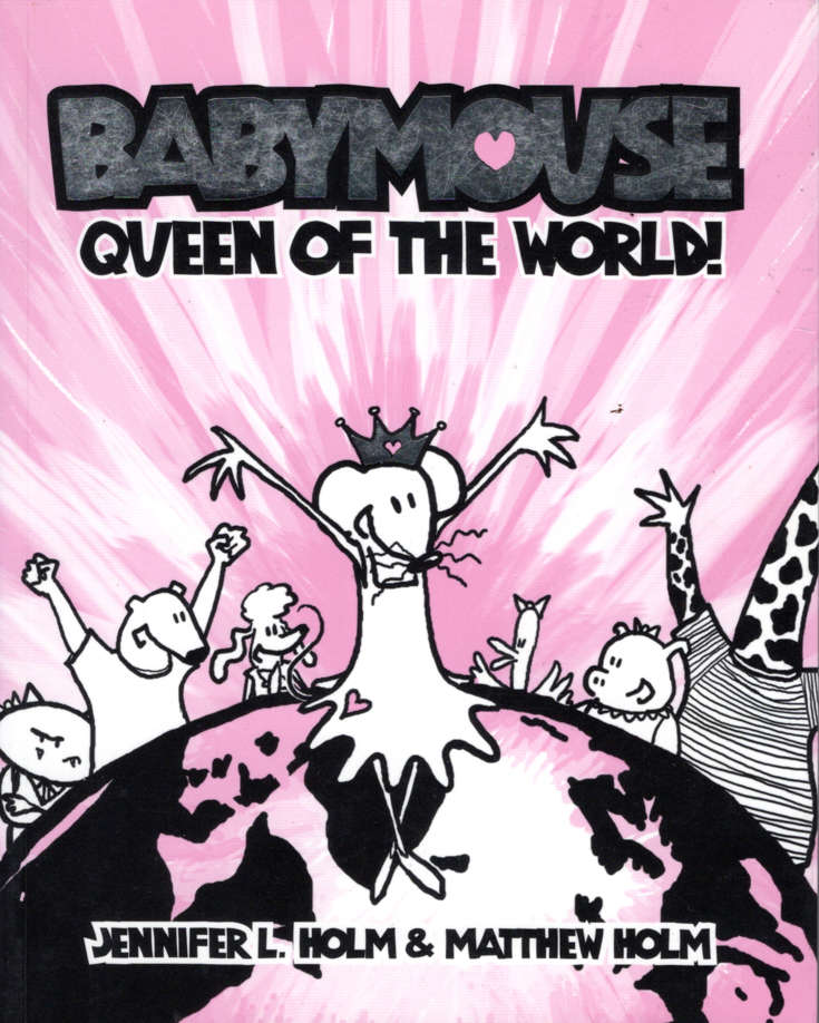 BabyMouse