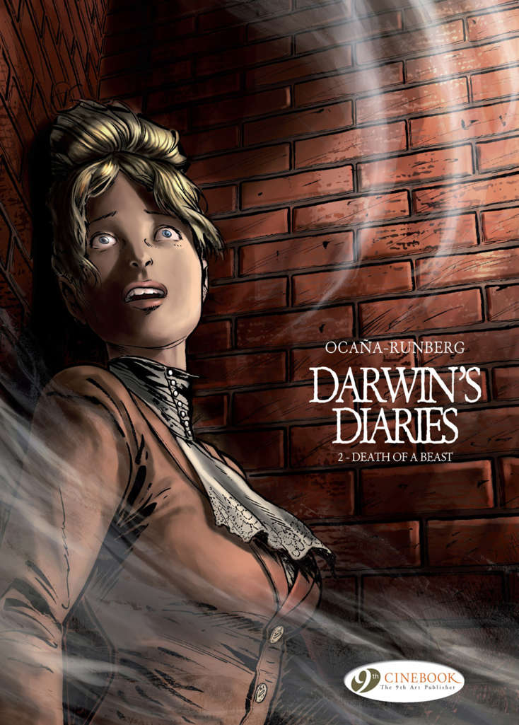 Darwin’s Diaries #2
