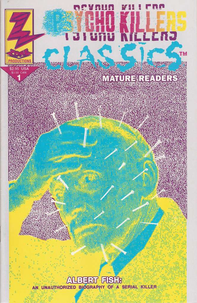 Psycho Killers Classics