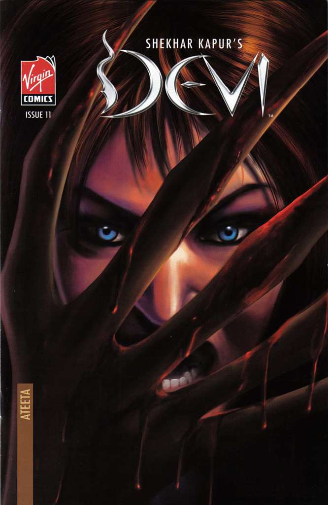 Devi #11